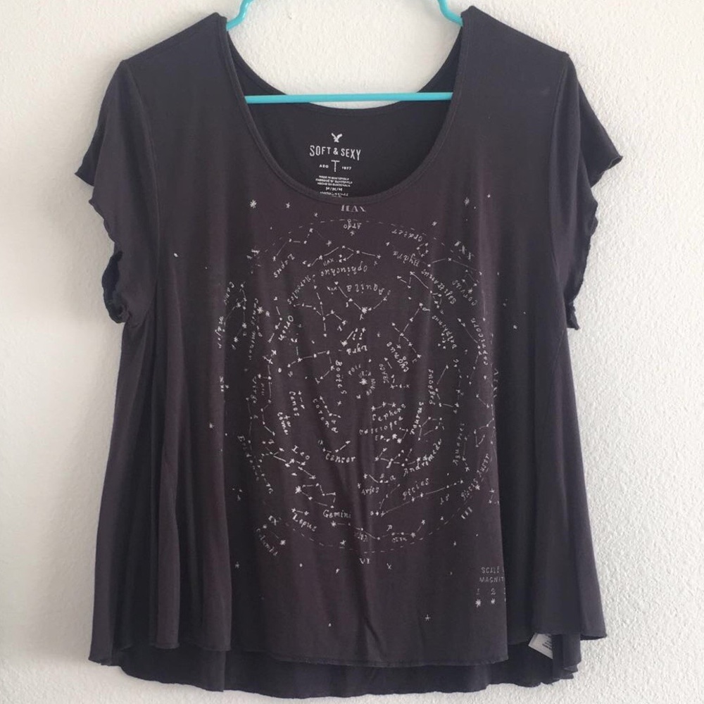 Constellation Shirt